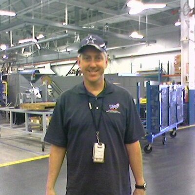 Profile Picture of SCOTT COFFMAN (@COFFMANSCOTT) on Twitter