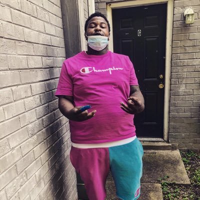 Profile Picture of James Simonson (@JamesSi54789862) on Twitter