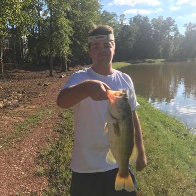 Profile Picture of Tyler Hogue (@THogue5710) on Twitter