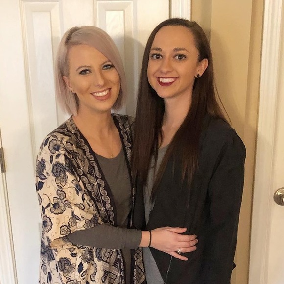 Profile Picture of Alli Coppel (@amfc8) on Poshmark