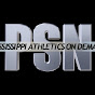 Profile Picture of Danny Watts (@@psnnow) on Tiktok