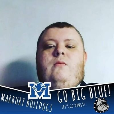 Profile Picture of Cody Blake Oates (@CodyBlakeOates) on Twitter