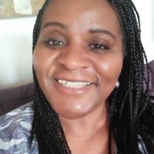 Profile Picture of Brenda Davis (@sasha90250) on Twitter