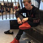 Profile Picture of Jude Thomas (@itsamarauder) on Instagram