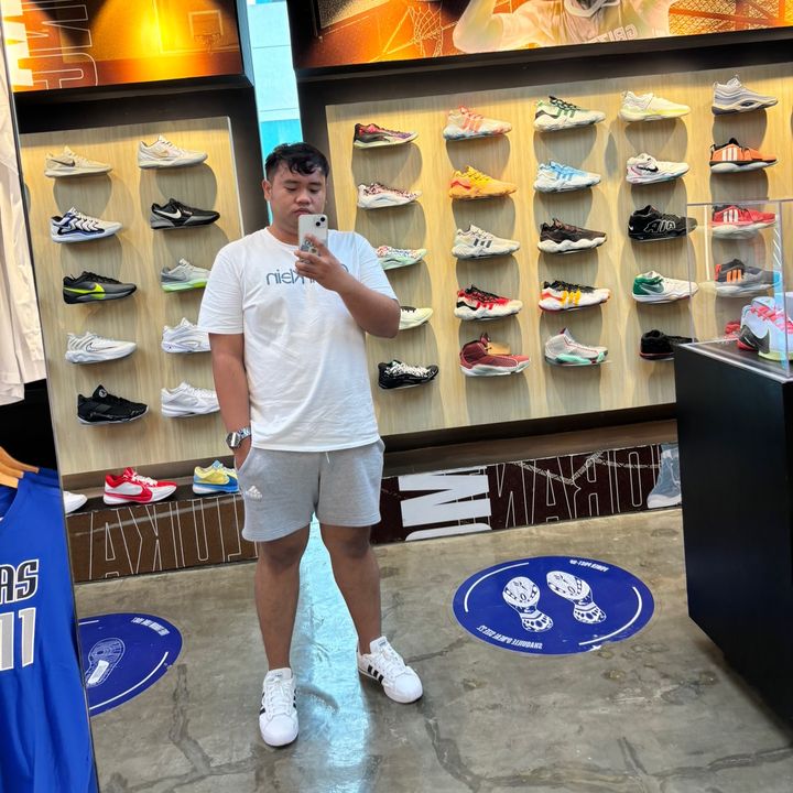 Profile Picture of   Carlos Posadas... (@carlosposadas8) on Tiktok