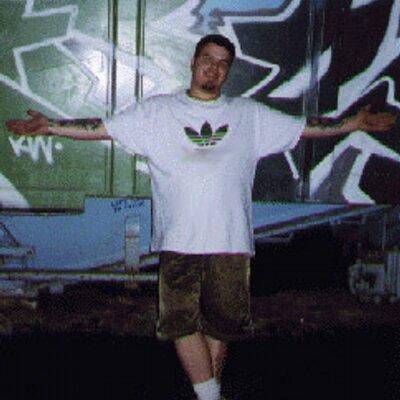 Profile Picture of Jason Vold (@JasonVold1969) on Twitter