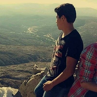 Profile Picture of Joshua Chavira (@JoshuaChaviraW) on Twitter
