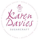 Profile Picture of Karen Davies Sugarcraft Ltd (@karen_davies_sugarcraft) on Instagram