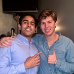 Profile Picture of Ajay Kamath (@aakamath) on Instagram