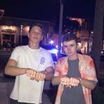Profile Picture of Jake (@jb_harper) on Instagram