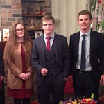 Profile Picture of Andrew Fleck (@fleck.andrew) on Flickr