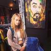 Profile Picture of Sarah Shade (@@covidchickenbake) on Tiktok