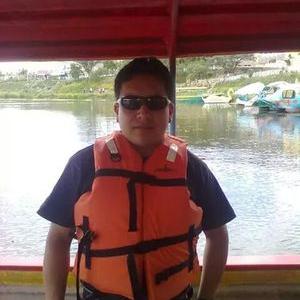 Profile Picture of Alex Xavier Suarez A (@xaviersuarez70) on Twitter