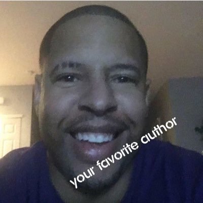 Profile Picture of Demetrius E. Harris (@AuthorDemetrius) on Twitter