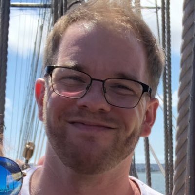 Profile Picture of Matthew Alan Kuhns (@MatthewAlanK) on Twitter