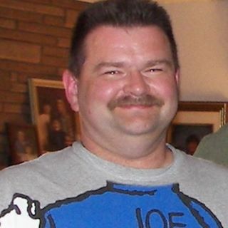 Profile Picture of Daren Schultz (@daren.schultz.7) on Facebook