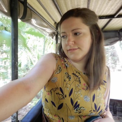 Profile Picture of Frances Dawes (@FrancesDawes10) on Twitter