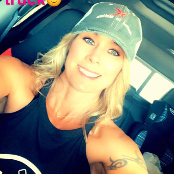 Profile Picture of Kim Moir (@kjmoir01) on Poshmark