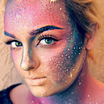 Profile Picture of Bethany Griffin (@BeautyByBethLyn) on Twitter