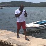 Profile Picture of Joshua Pels-Tandoh (@pels_tandoh) on Instagram