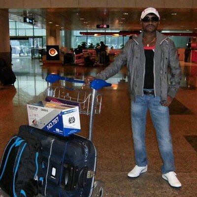 Profile Picture of Srinu Baditha Boina (@baditha16) on Twitter