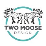 Profile Picture of Two Moose Design ➖Jef & Jess (@twomoosedesign) on Instagram