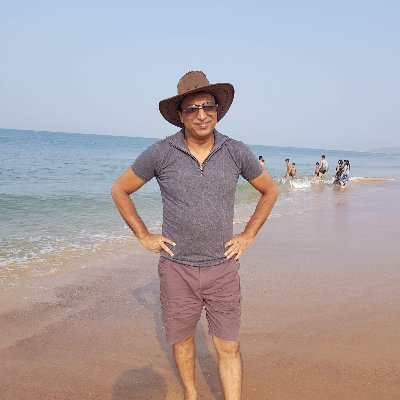 Profile Picture of Anand Agrawal (@anandagrawal26) on Twitter