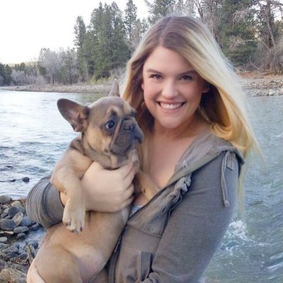 Profile Picture of Cara Key (@freeasthebreeze) on Twitter
