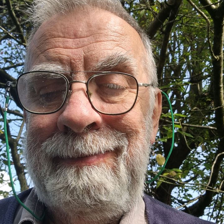 Profile Picture of Stephen Old (@stephenold1) on Tiktok