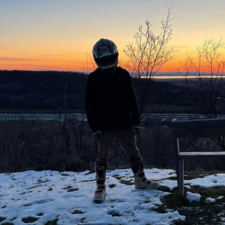 Profile Picture of Devin Powers (@devinpowers1) on Tiktok