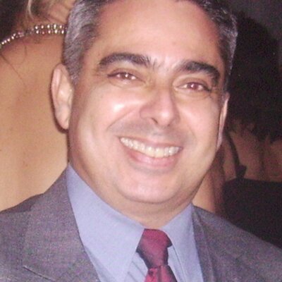 Profile Picture of Guillermo J Olivares (@golivares17) on Twitter