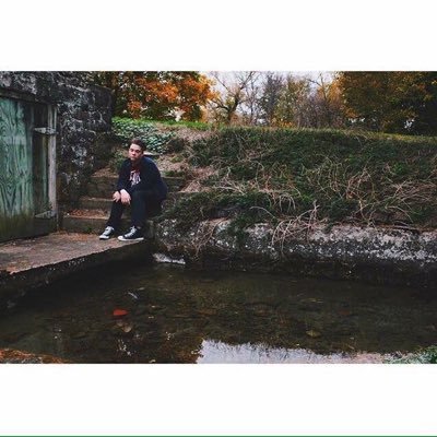 Profile Picture of Tad Anderson (@Tad_Anderso) on Twitter