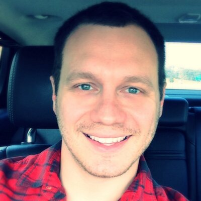 Profile Picture of Chris Becnel (@cpbecnel) on Twitter