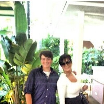 Profile Picture of Cole Hoholik (@choho123) on Twitter