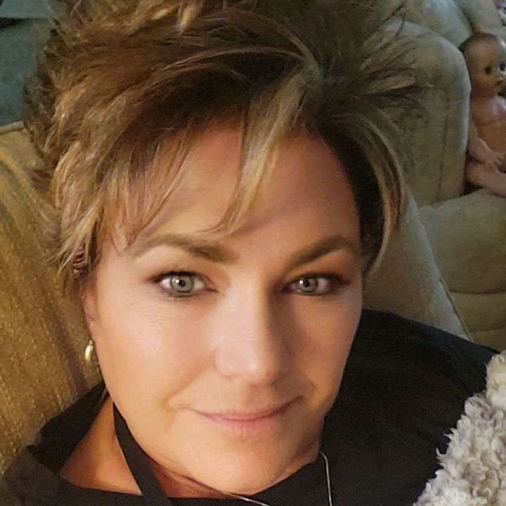Profile Picture of galenicholsgalvan (@galenicholsgalvan) on Tiktok