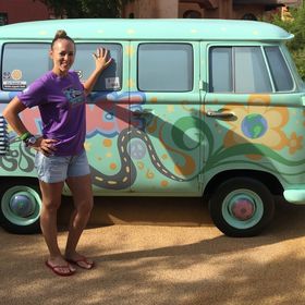 Profile Picture of Danyell Thomas (@flipster77) on Pinterest