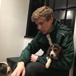 Profile Picture of Alex Vogel (@alexnvogel) on Instagram