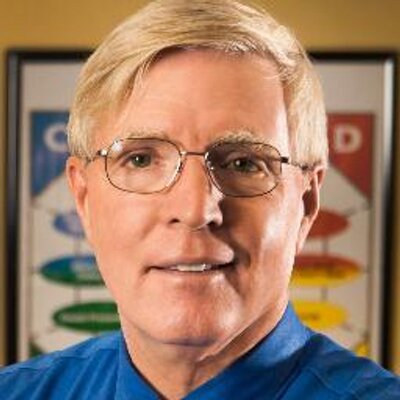 Profile Picture of Brad McDonald (@@Sandler_bradmcd) on Twitter