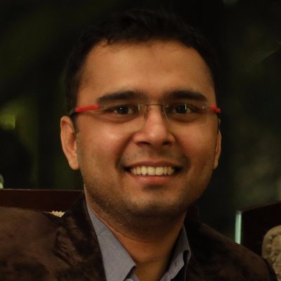 Profile Picture of Swinder Singh (@swi_nitj) on Twitter