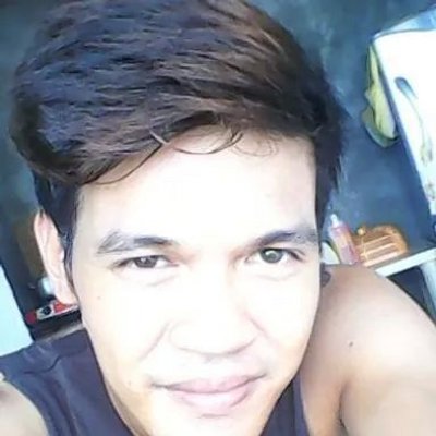 Profile Picture of Rudy Ancheta (@rudyancheta13) on Twitter