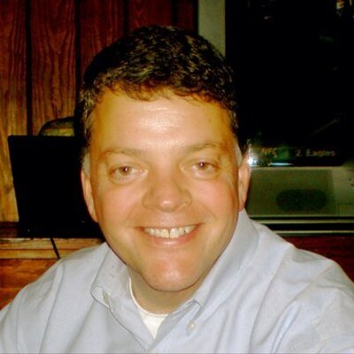 Profile Picture of Jesse Westbrook (@jwestbrook3rd) on Twitter