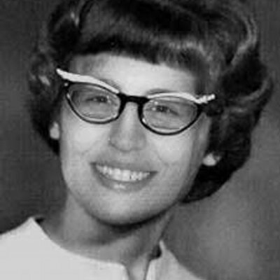 Profile Picture of Nancy Bertrand (@nanecybibi) on Twitter