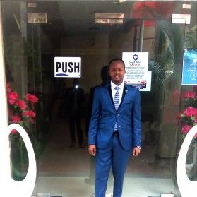 Ahmed Gure - Twitter Profile Picture of Ahmed Gure (@Gure002) on Twitter