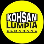 Profile Picture of Lumpia Semarang Kohsan (Halal) (@kohsanlumpia) on Instagram