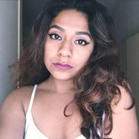 Profile Picture of Sarah Jimenez (@sarah-jimenez-45) on Quora