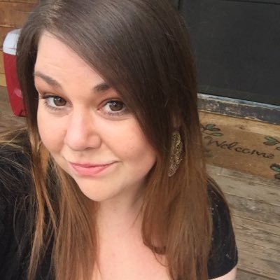 Profile Picture of Erica Stubblefield (@EricaStubbles) on Twitter