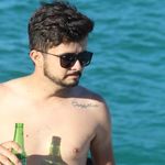 John - Instagram Profile Picture of John (@john_webert_) on Instagram