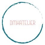 Profile Picture of Danielle Hull (@_dmhatelier) on Instagram