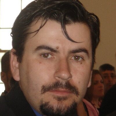 Profile Picture of Edson Mendonca (@Emnyny) on Twitter