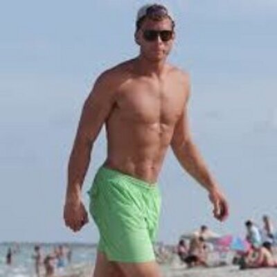 Profile Picture of Roscoe Wilson (@RoscoeWilson23) on Twitter